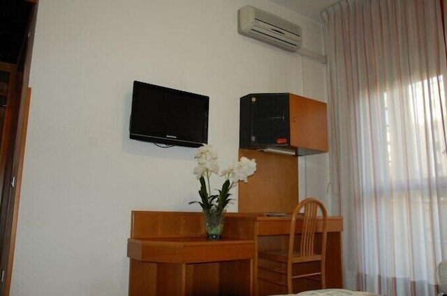 アルベルゴ リストランテ デル ポンテ