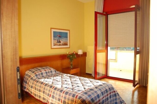 アルベルゴ リストランテ デル ポンテ