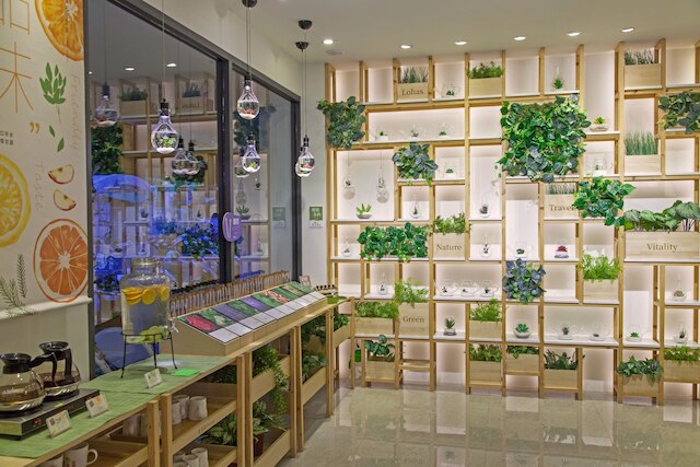 グリーン ホテル - ウェスト ディストリクト (綠宿行旅)