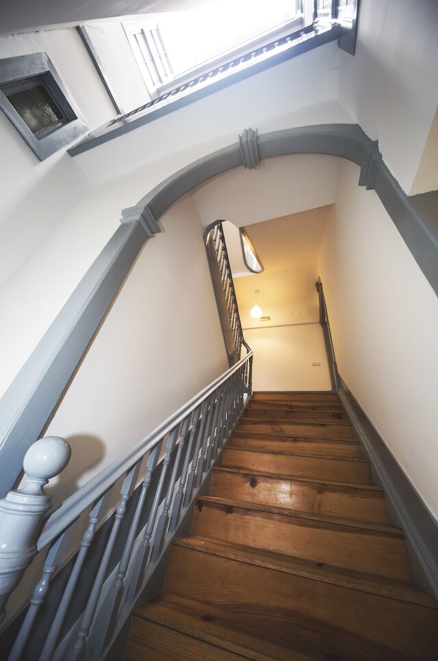 アパルタメントス ポルト センター