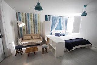 アパルタメントス ポルト センター