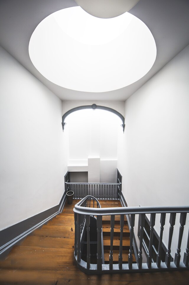 アパルタメントス ポルト センター