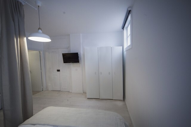 アパルタメントス ポルト センター