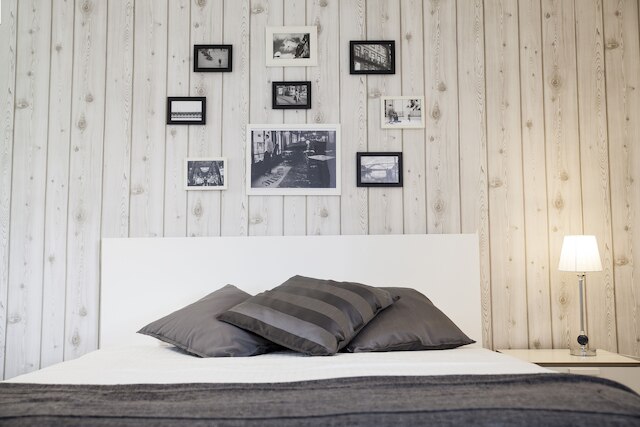 アパルタメントス ポルト センター