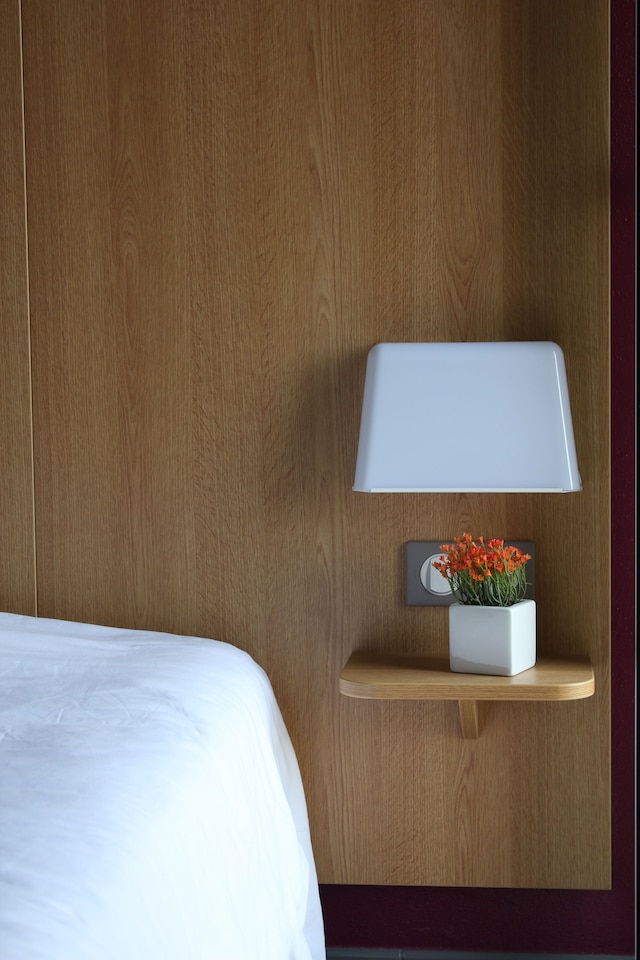 B&B ホテル ラ ロシェル センター