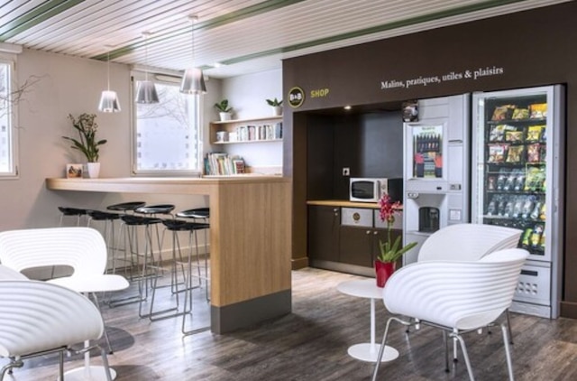 B&B ホテル ラ ロシェル センター