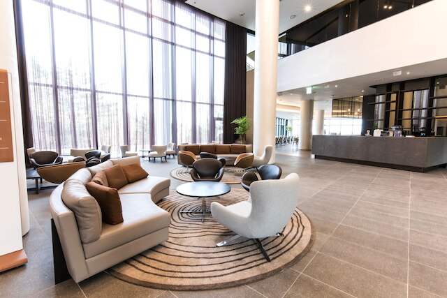 ホテル ナンタ チェジュ