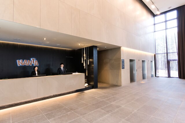 ホテル ナンタ チェジュ