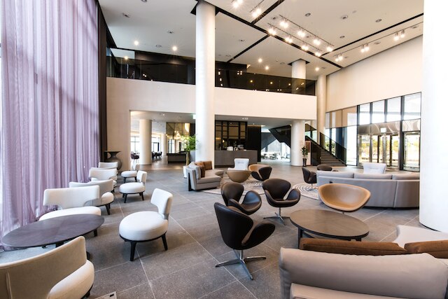 ホテル ナンタ チェジュ