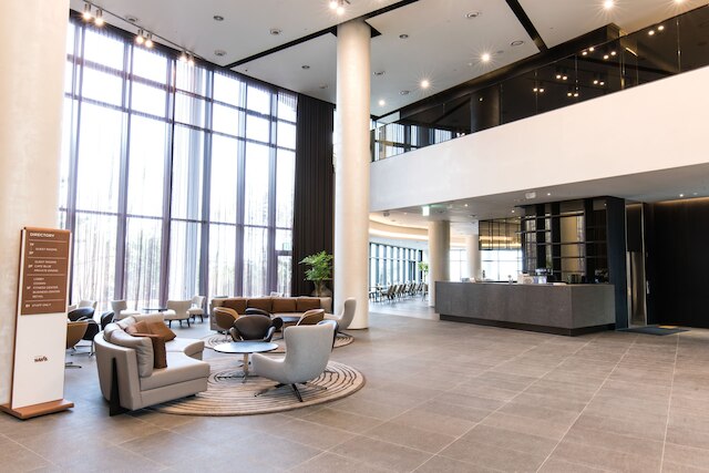 ホテル ナンタ チェジュ