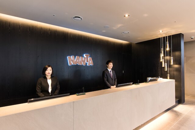 ホテル ナンタ チェジュ