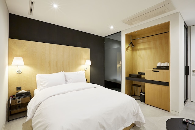 ホテル ジ アーティスト ヨクサム