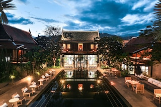 ヴィラ マハビロム