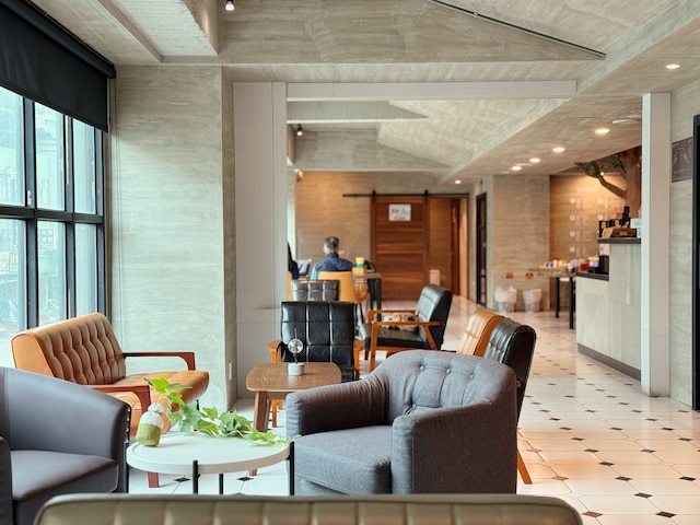 ローダーズ ホテル 台南 チェンダー (路徒行旅台南成大館)