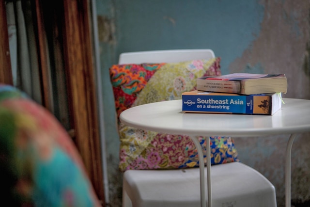 プラナコーン ノーンレン ホテル