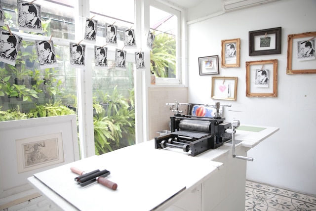 プラナコーン ノーンレン ホテル