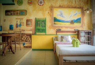 プラナコーン ノーンレン ホテル