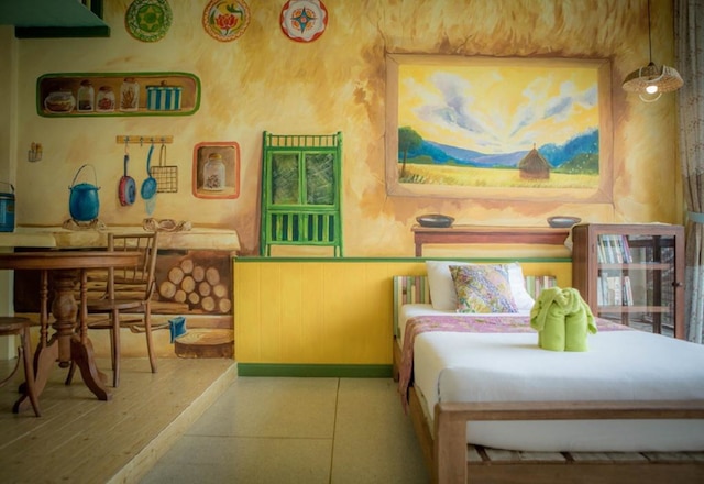 プラナコーン ノーンレン ホテル