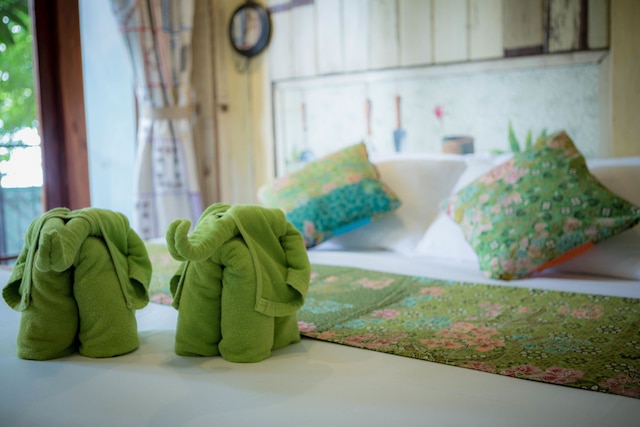 プラナコーン ノーンレン ホテル