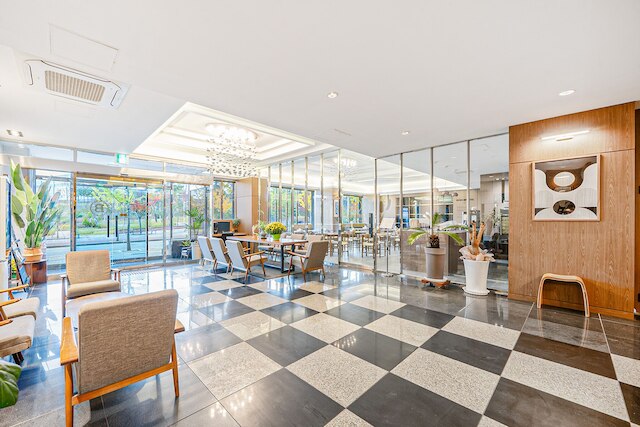 ブラウン ドット ホテル 大邱 ヒョクシン ドシ