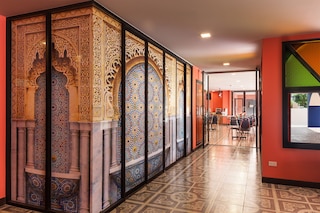 カサ マロック ホテル