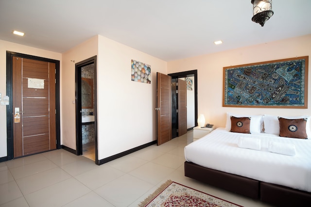 カサ マロック ホテル