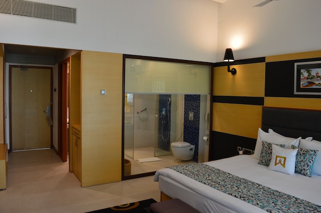 ウェルカムホテル バイ ITC ホテルズ ケンスズ パーム ビーチ ママラプラン