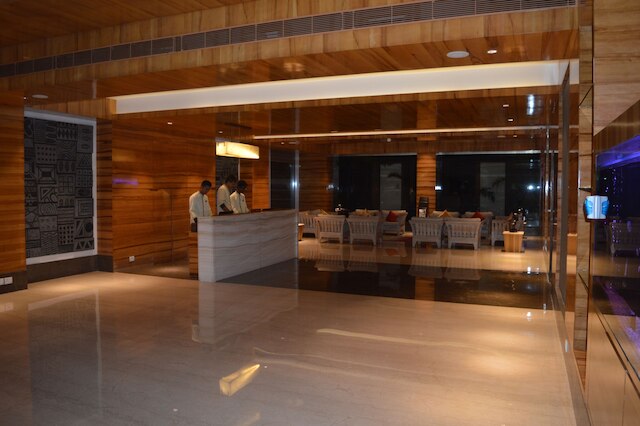 ウェルカムホテル バイ ITC ホテルズ ケンスズ パーム ビーチ ママラプラン