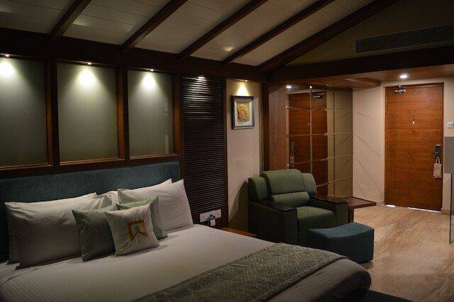 ウェルカムホテル バイ ITC ホテルズ ケンスズ パーム ビーチ ママラプラン