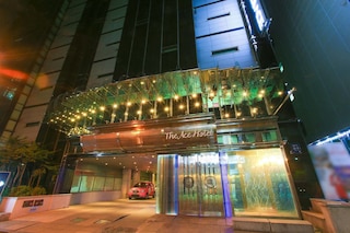 ザ エース ホテル