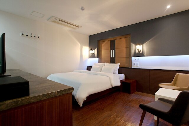 ザ エース ホテル