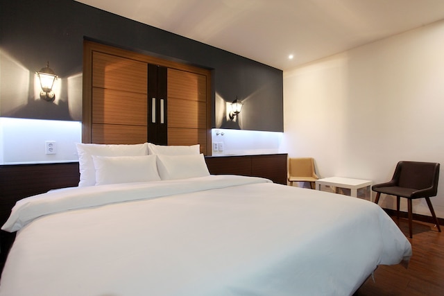 ザ エース ホテル