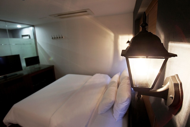 ザ エース ホテル