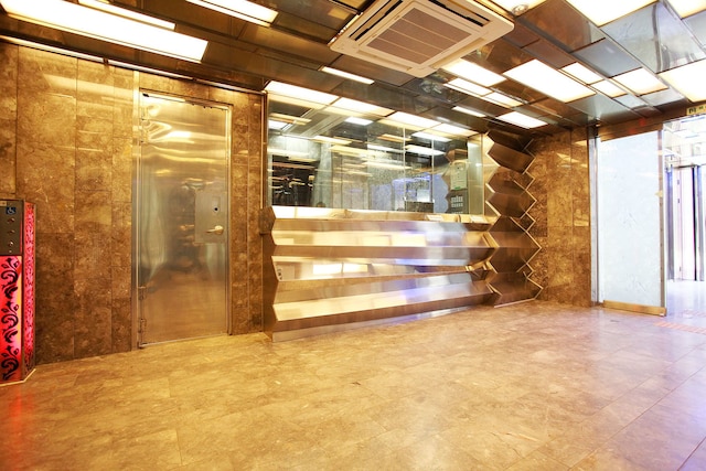 ザ エース ホテル