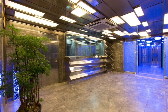 ザ エース ホテル