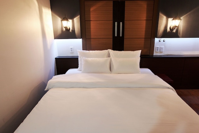 ザ エース ホテル