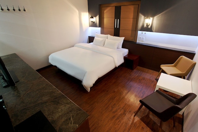 ザ エース ホテル