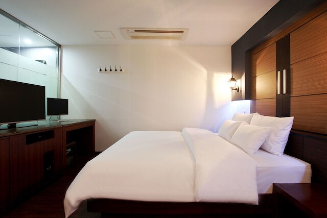 ザ エース ホテル