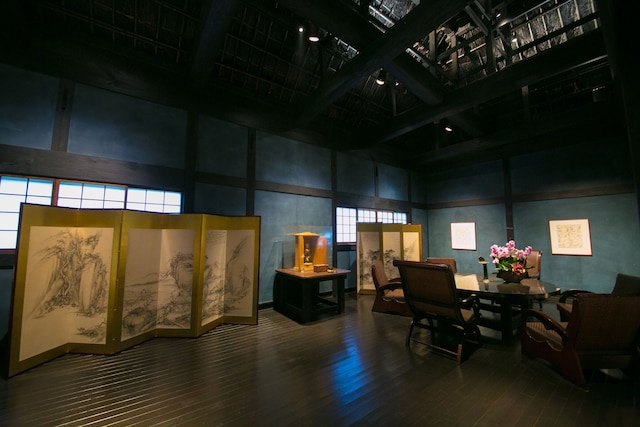 宿房 翡翠之庄 - The Kingfisher resort -