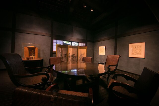 宿房 翡翠之庄 - The Kingfisher resort -