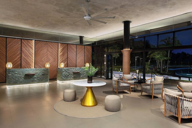 ナトラ ビンタン トリビュート ポートフォリオ  リゾート