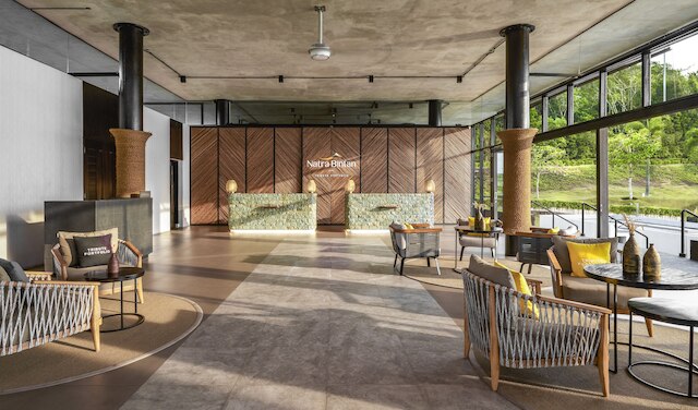 ナトラ ビンタン トリビュート ポートフォリオ  リゾート