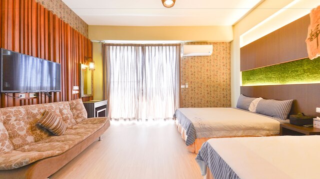 ミンスークー (民宿庫)