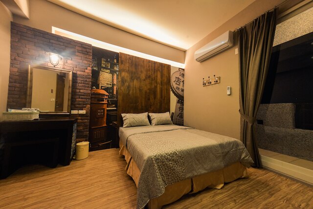 ミンスークー (民宿庫)