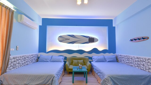 ミンスークー (民宿庫)