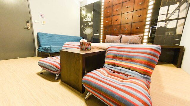 ミンスークー (民宿庫)