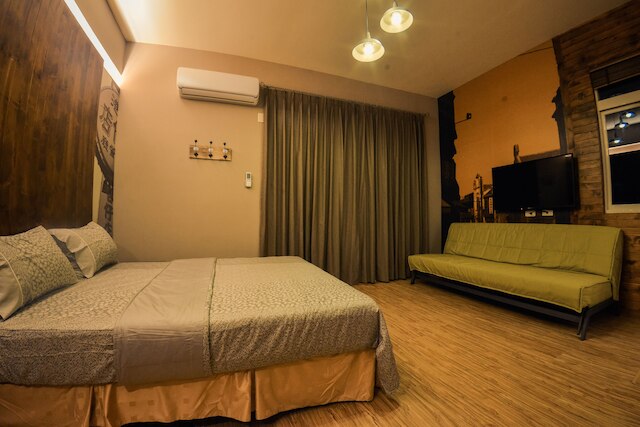 ミンスークー (民宿庫)