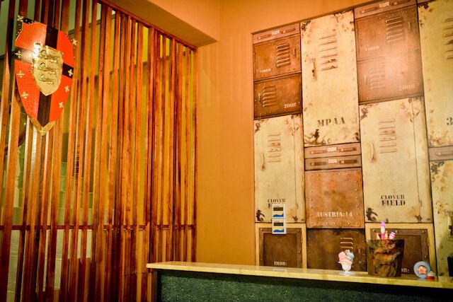 ミンスークー (民宿庫)