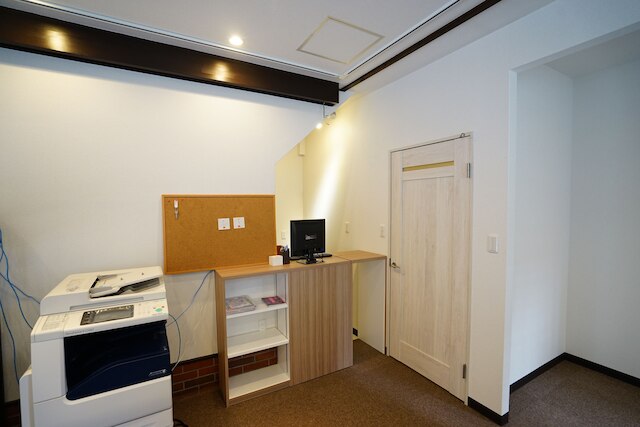 ゲストハウス京都イン