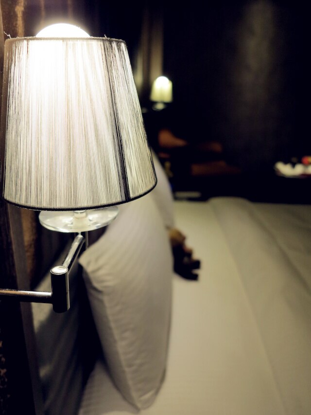 ゴールドサンド ホテル (金沙商務旅舘)